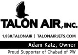 Talon Air