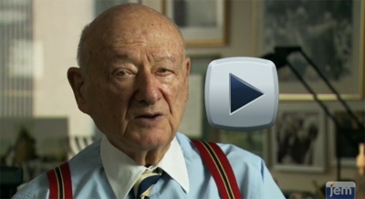 Ed Koch Remembers