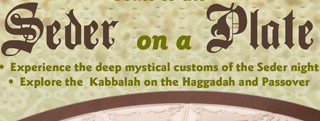 Passover at Chabad