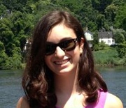 Leah Weingast
