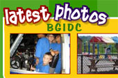 New Photos of Camp Gan Israel
