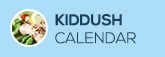Kiddush Calendar