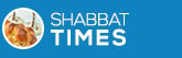 Shabbat Times